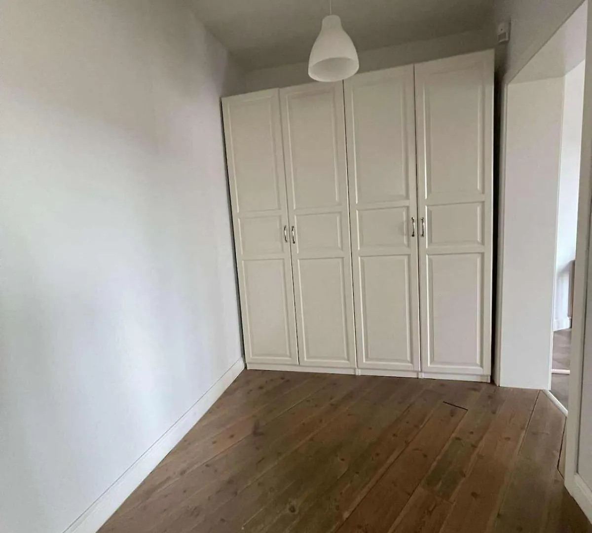 Beautiful Apartment In Central Gdańsk