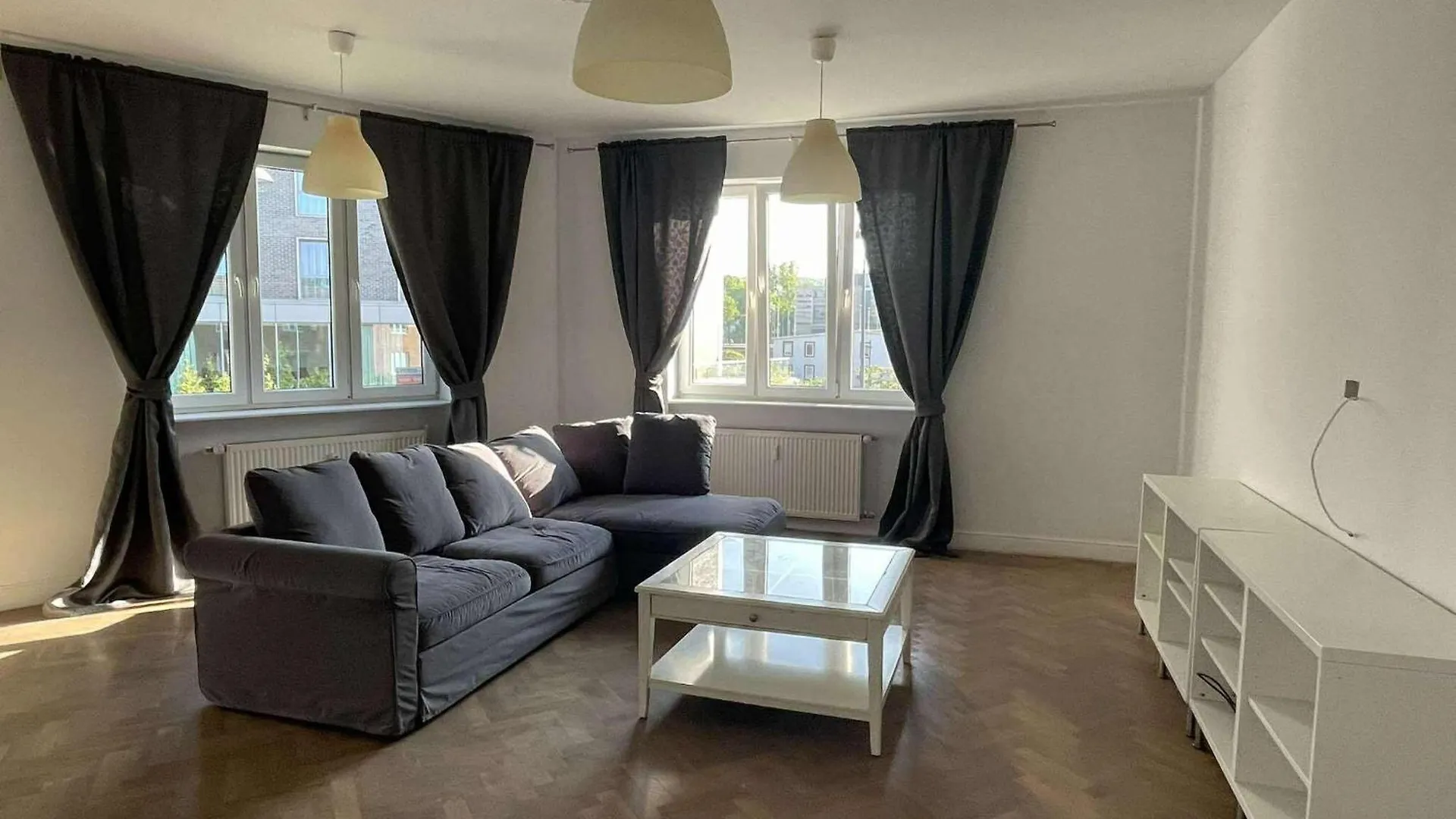 Beautiful Apartment In Central Gdańsk