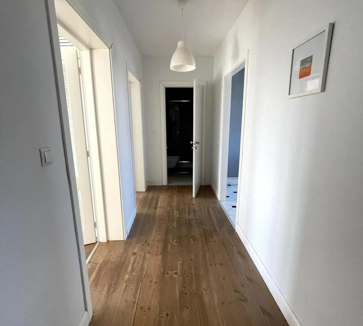 Beautiful Apartment In Central Gdańsk 0*,  Polska