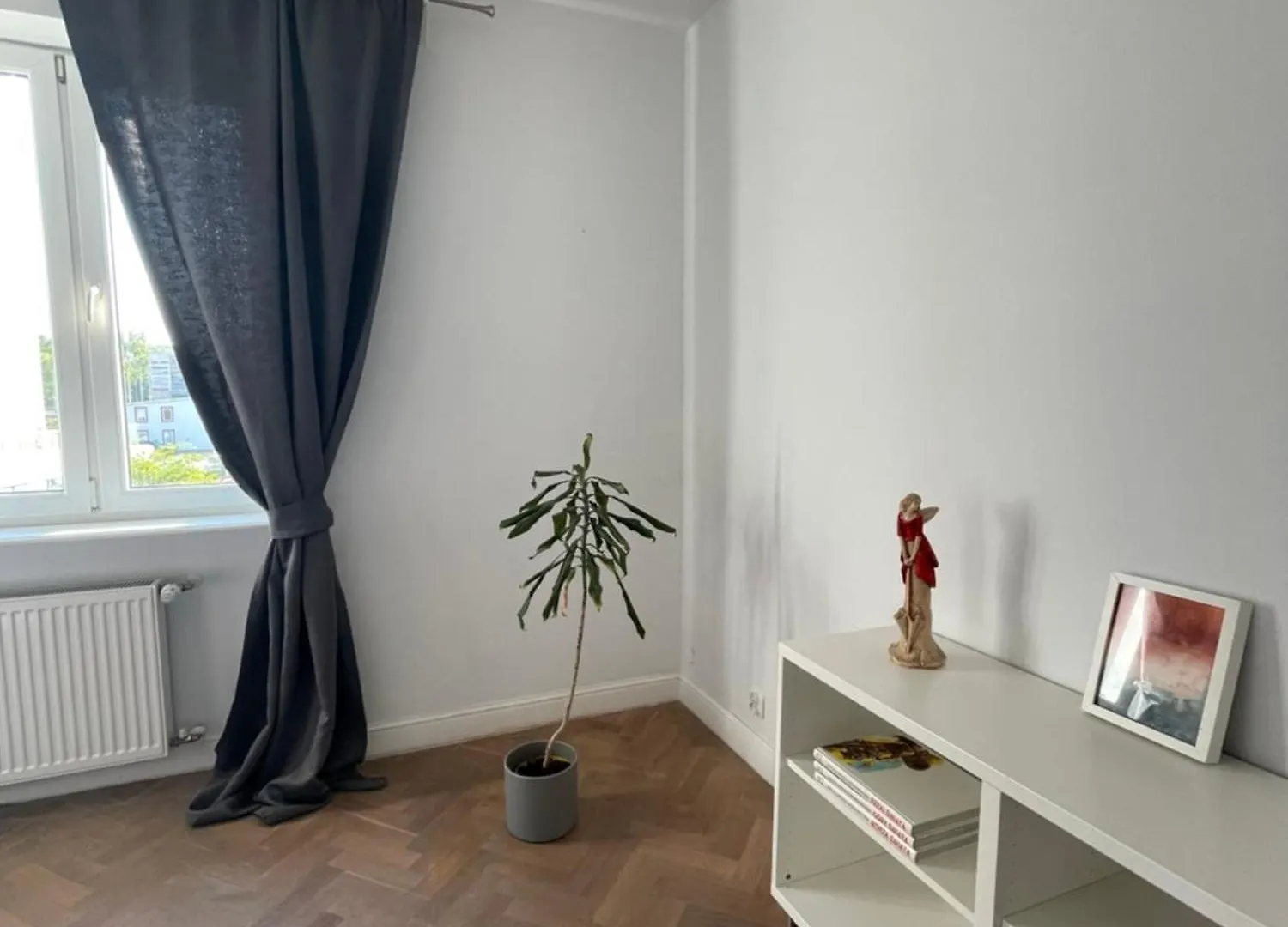 Beautiful Apartment In Central Gdańsk